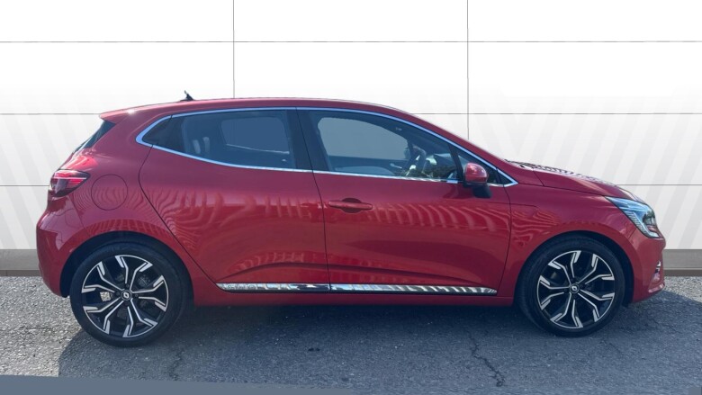 Renault Clio 1.0 TCe 90 SE Edition 5dr Petrol Hatchback